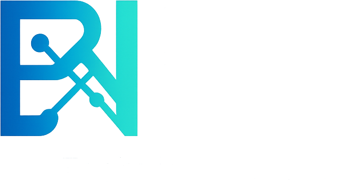 BellNova Technik & Support Logo